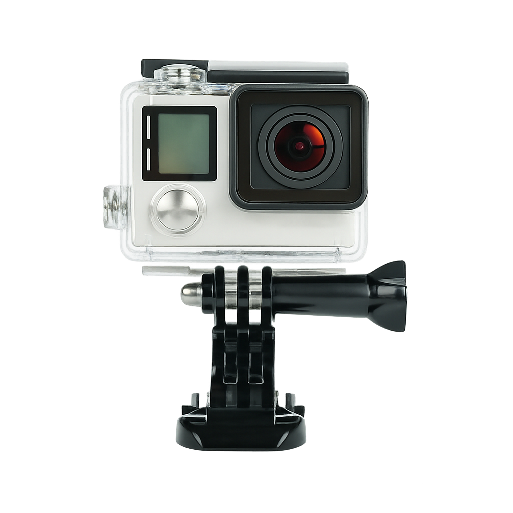 Sell Old Action Camera