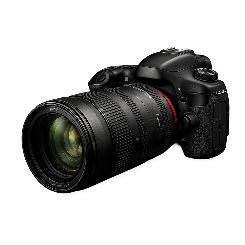 Sell Old DSLR & Mirrorless Camera