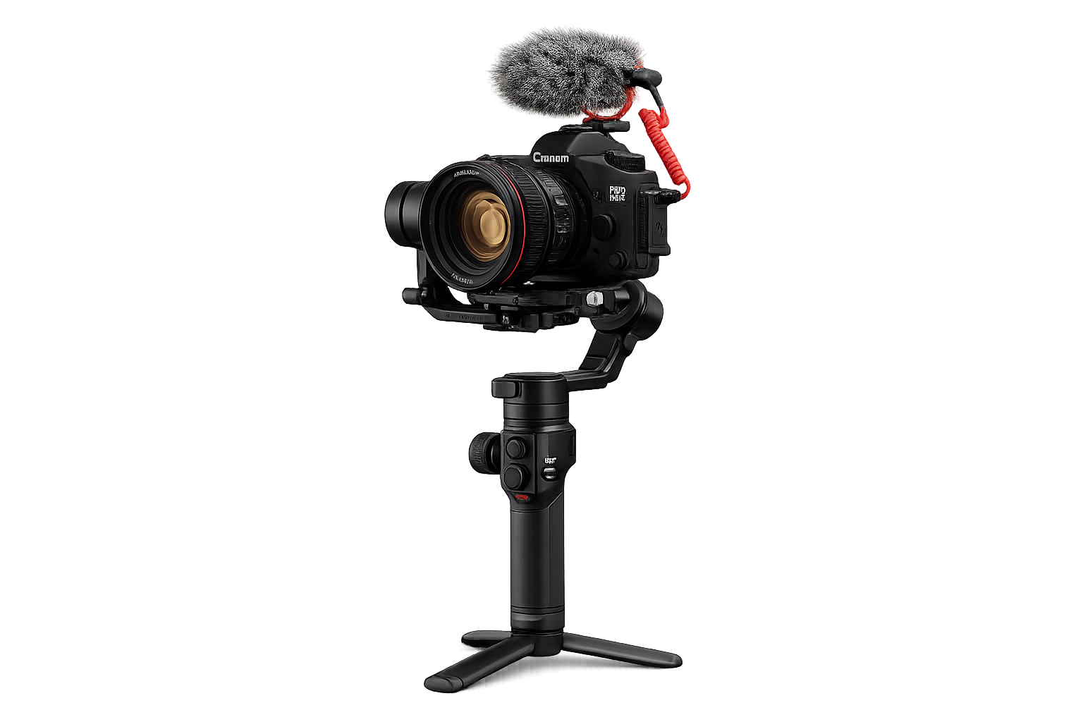 Sell Old Gimbal & Stabilizers