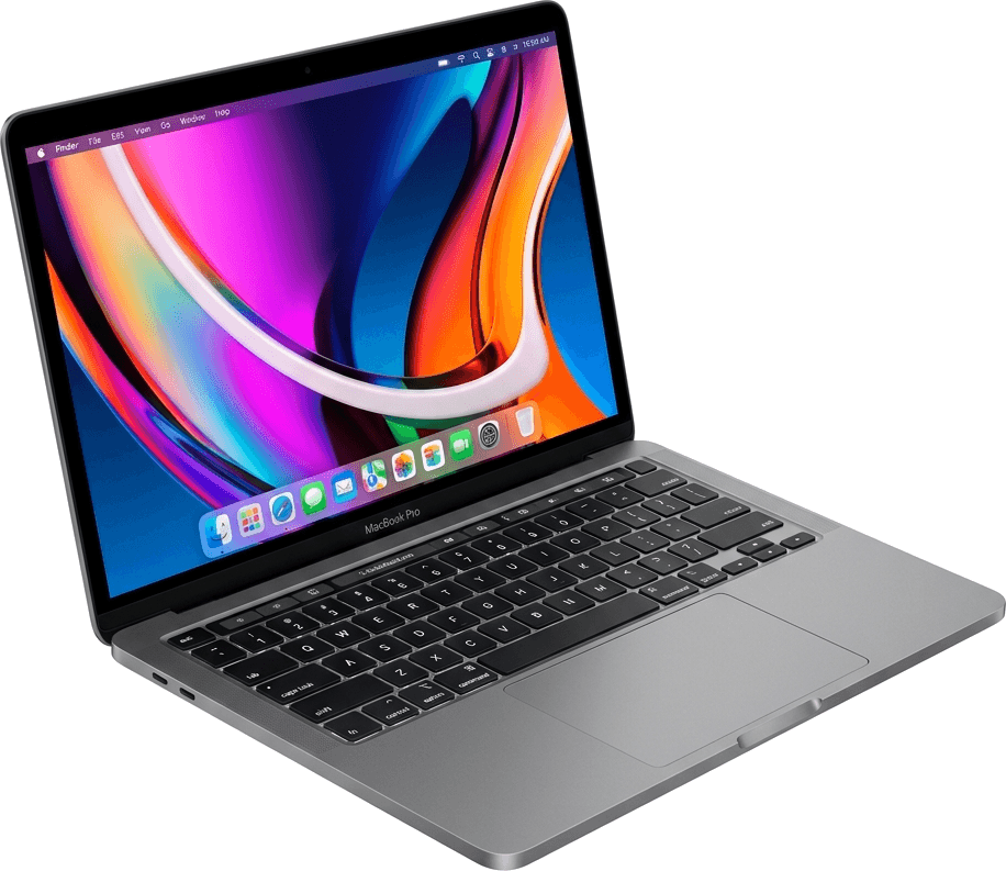 Sell Old Laptops & MacBooks