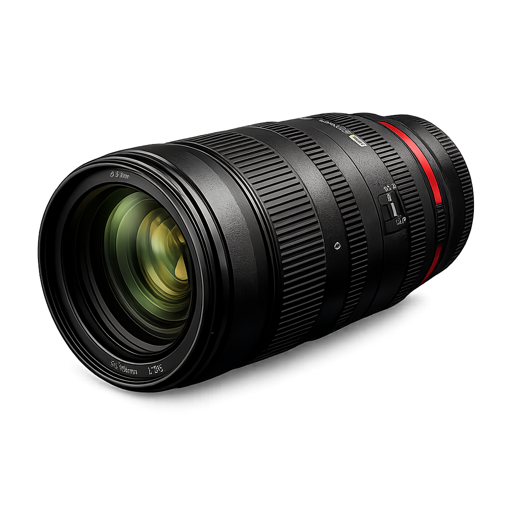 Sell Old DSLR & Mirrorless Lens