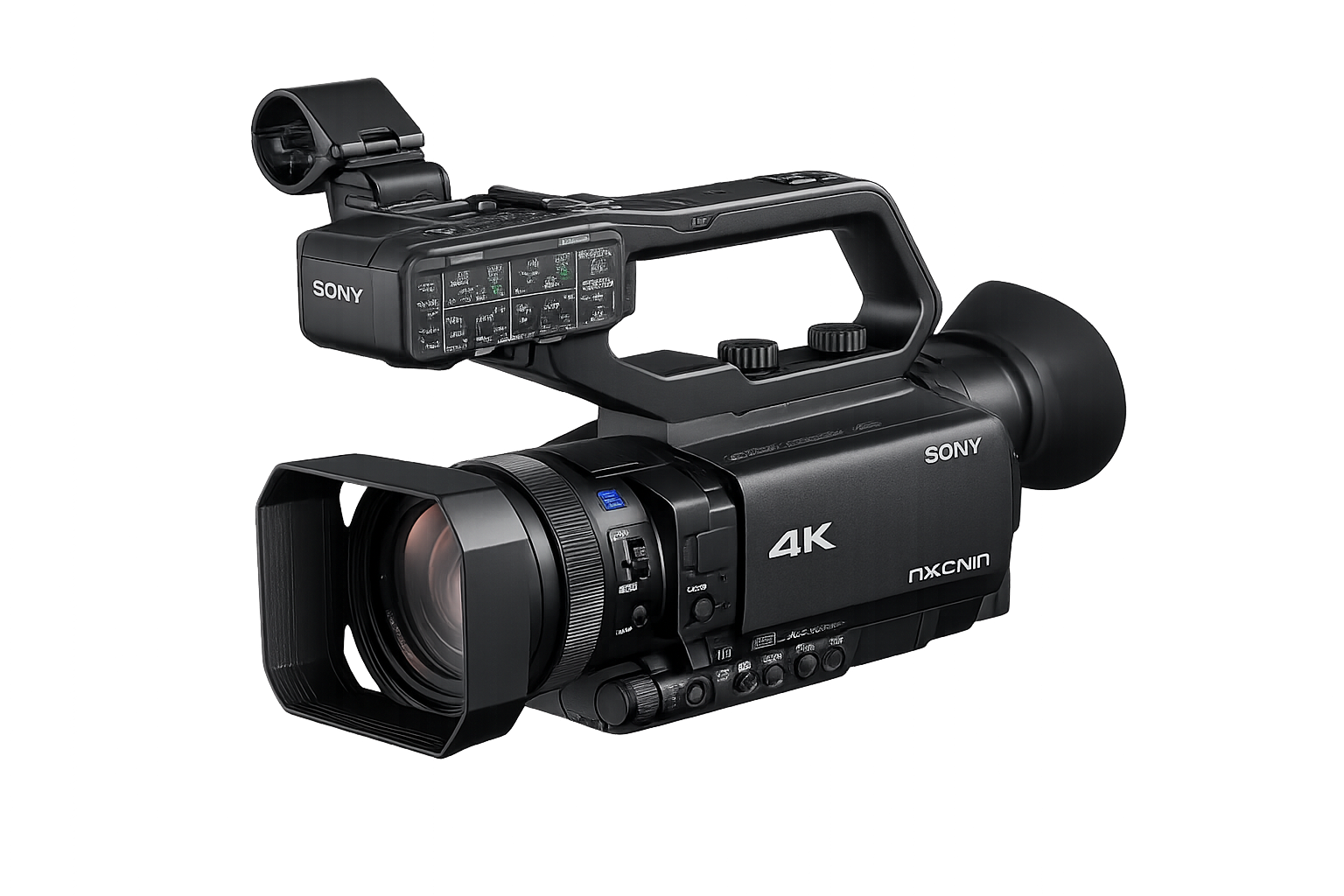 Sell Old Video Camera & Camcorders