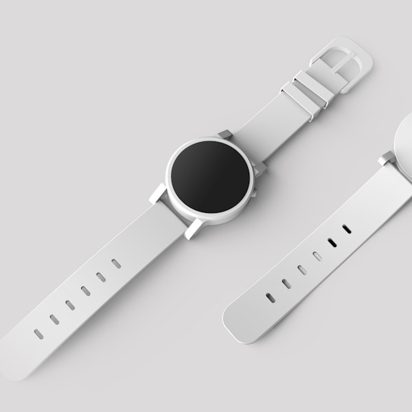 Apple Watch Ultra