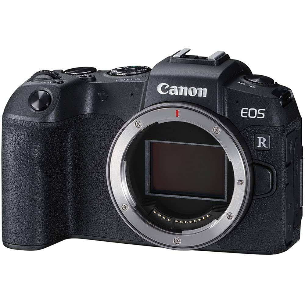 Canon EOS RP Full Frame