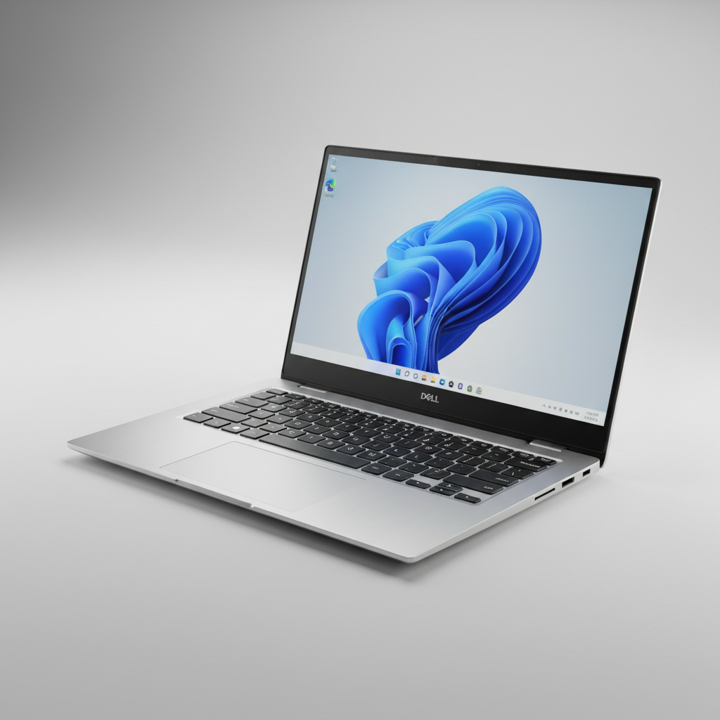 Dell XPS 15 9530