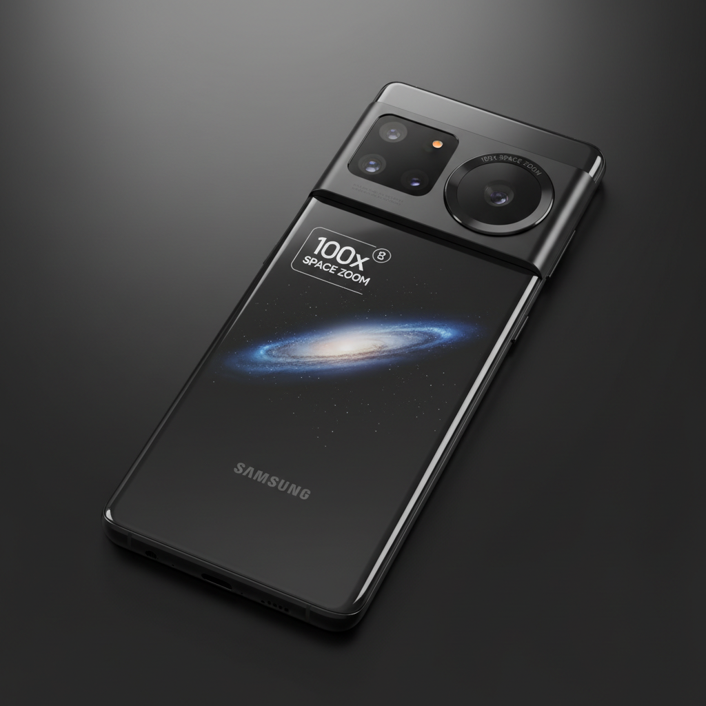 Galaxy S24 Ultra
