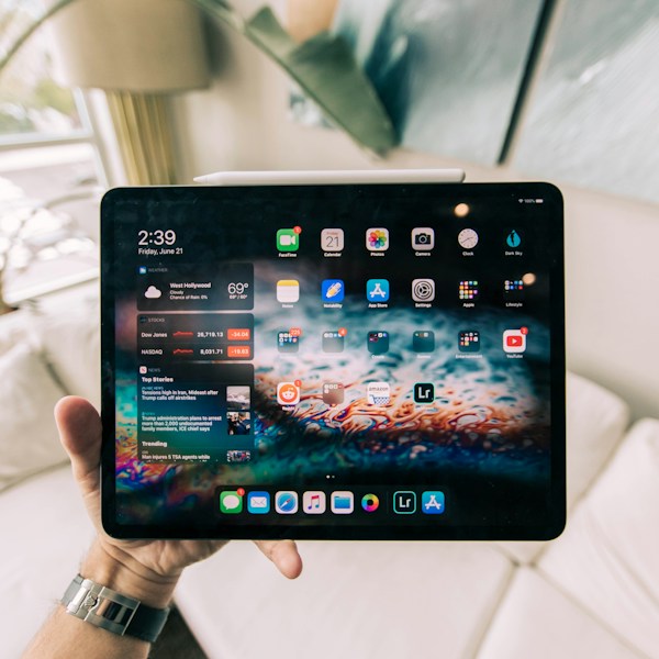 Galaxy Tab S9 Ultra