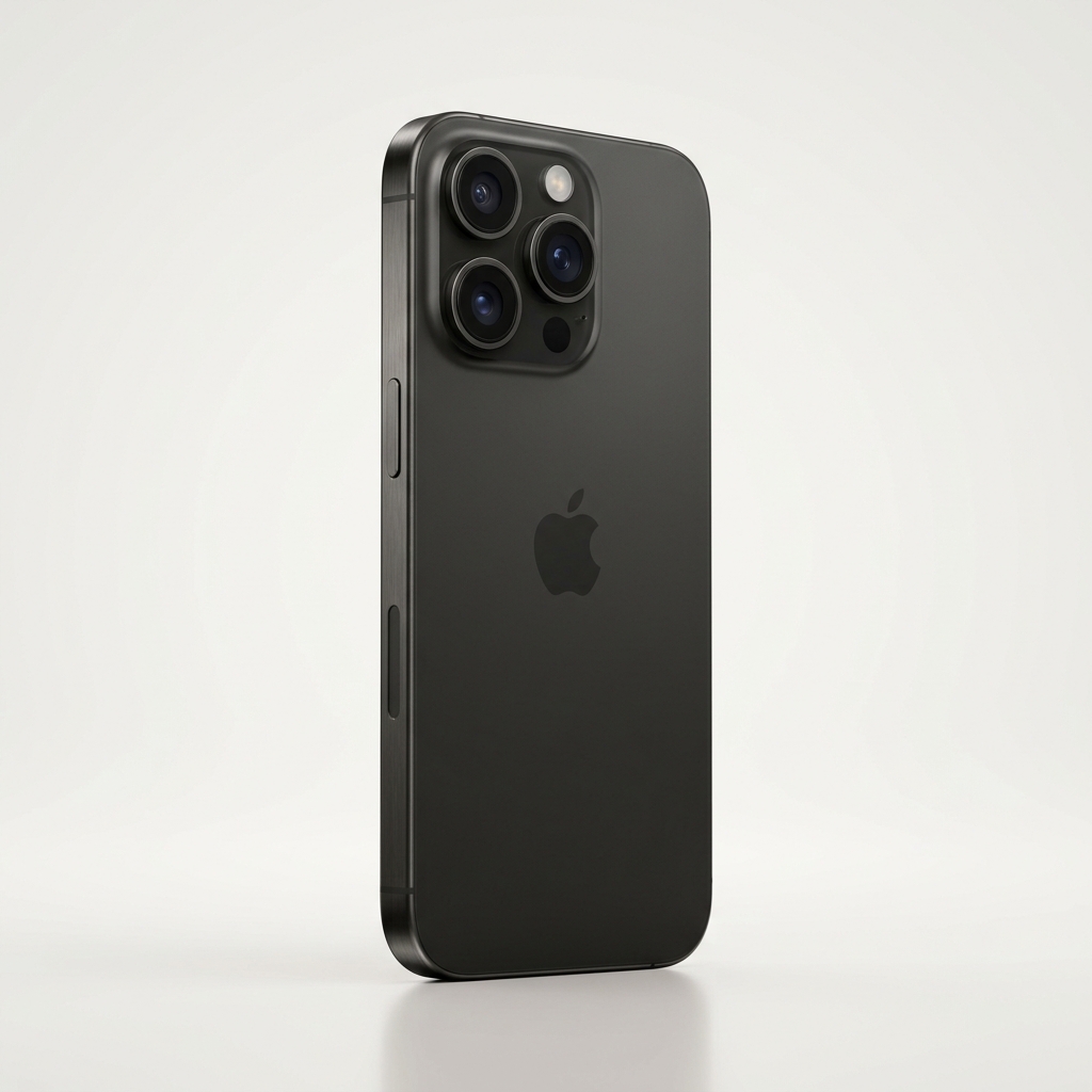 iPhone 15 Pro