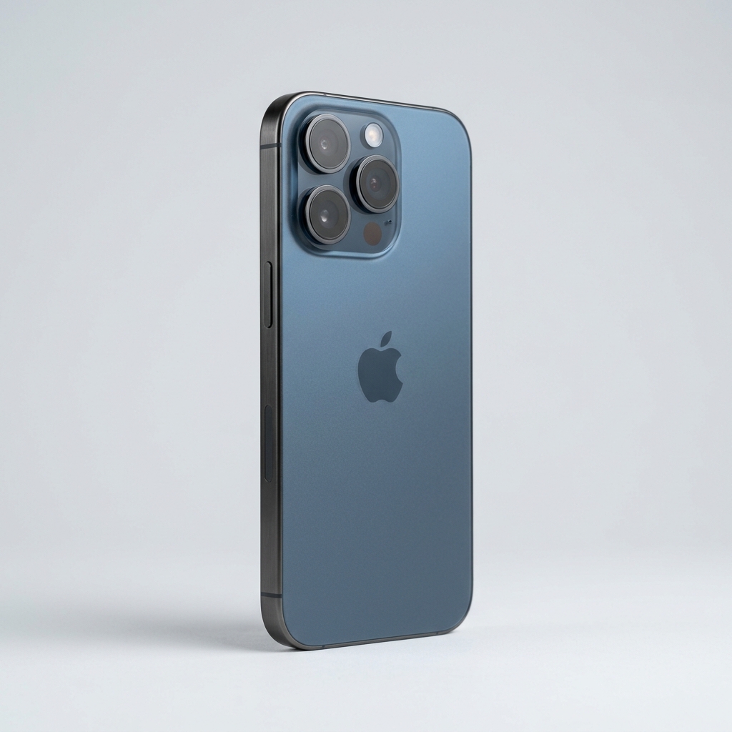 iPhone 15 Pro