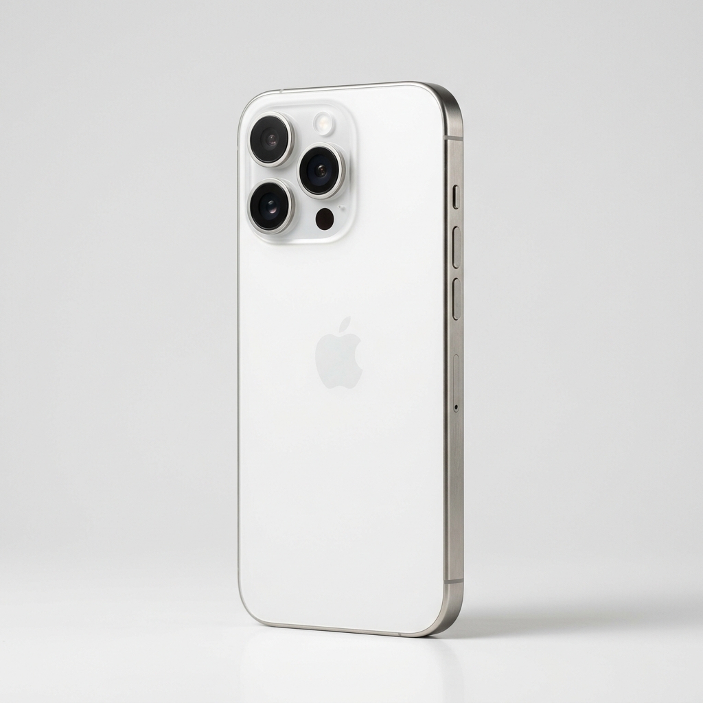 iPhone 15 Pro