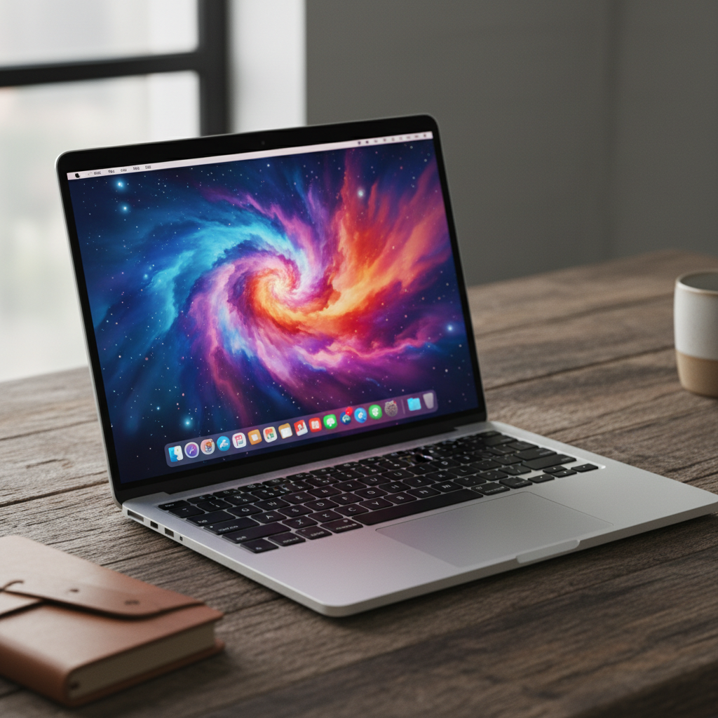 MacBook Air M2